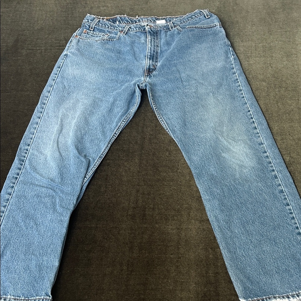 Levi's VNTG 505 Regular Fit - Picture 13 of 13